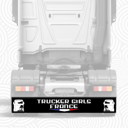 Bavette Trucker Girls France