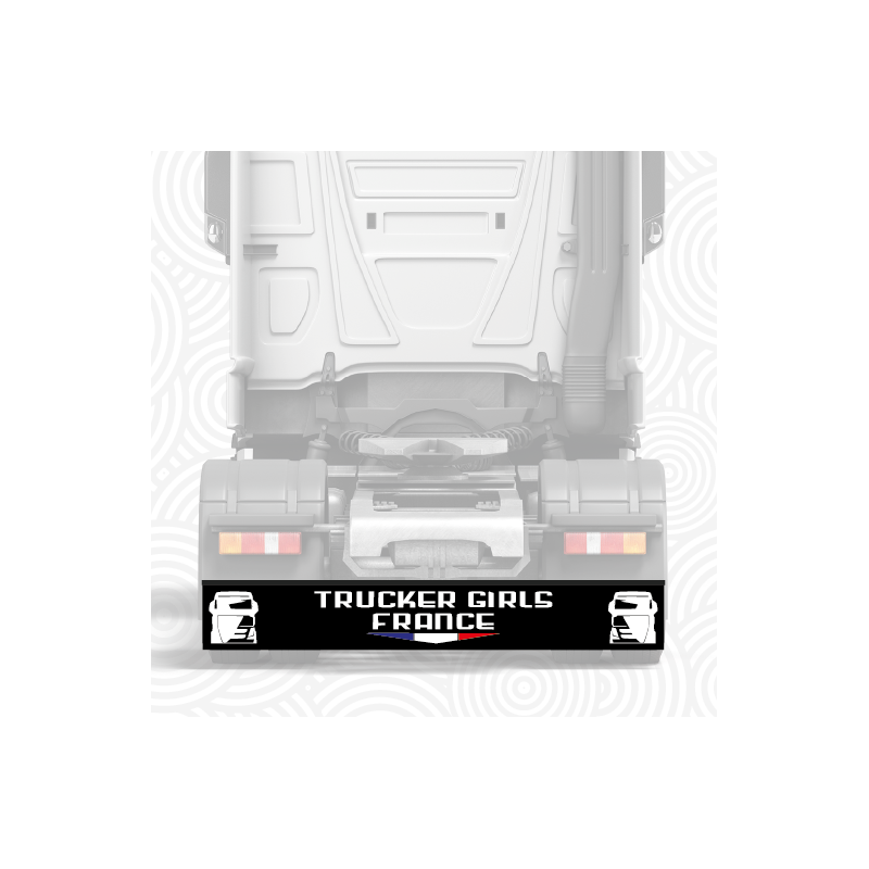 Bavette Trucker Girls France