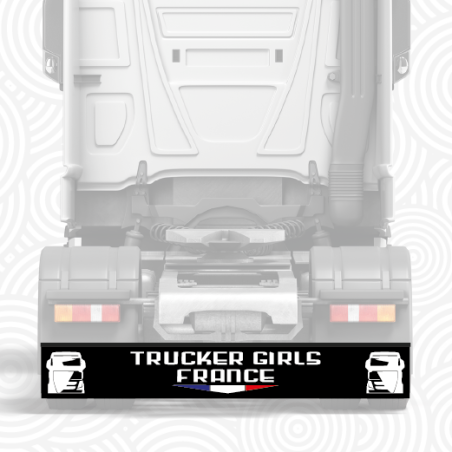 Bavette Trucker Girls France