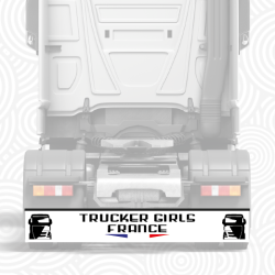 Bavette Trucker Girls France